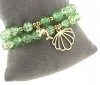 Bracelet Crystals Celebrity Surgical Steel
