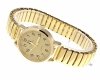 GRANDMA'S WATCH GOLD LARGE NUMBERS ON THE ERASER