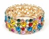 Celebrity Bracelet Surgical Steel