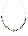 GOLD CHAIN NECKLACE celebrity STAINLESS STEEL