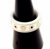 RING 16,60mm CERAMIC PORCELAIN STEEL PORCELAIN