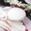 gold pendant stainless steel