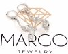 gold plated earrings with exclusive cubic zirconia