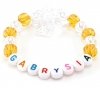 Bracelet Crystals Celebrity Surgical Steel