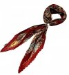hair band that looks like a scarf