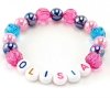 Bracelet Crystals Celebrity Surgical Steel