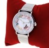 Women's watch golden kurren stainless steel