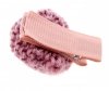 hairpin, hairpin decoration