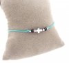 BRACELET GOLD CELEBRITY STAINLESS STEEL