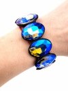 Celebrity Bracelet Surgical Steel
