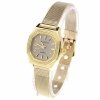 Women's watch golden kurren stainless steel