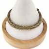 BRACELET GOLD CELEBRITY STAINLESS STEEL