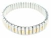 Bracelet Crystals Celebrity Surgical Steel