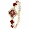 exclusive women's gold watch classic