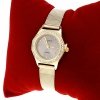 Women's watch golden kurren stainless steel