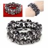 Celebrity Bracelet Surgical Steel