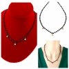 GOLD CHAIN NECKLACE celebrity STAINLESS STEEL