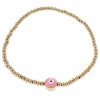 Bracelet Crystals Celebrity Surgical Steel
