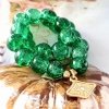 Bracelet Crystals Celebrity Surgical Steel
