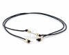 GOLD BRACELET STAINLESS STEEL STRING