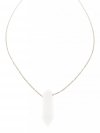 GOLD CHAIN NECKLACE celebrity STAINLESS STEEL