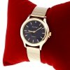 Women's watch golden kurren stainless steel