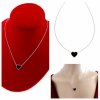 GOLD CHAIN NECKLACE celebrity STAINLESS STEEL