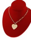 GOLD CHAIN NECKLACE celebrity STAINLESS STEEL