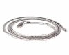 gold chain stainless steel
