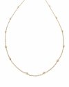 gold gilded chain 18k xuping