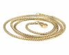 gold chain stainless steel