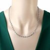 gold gilded chain 18k xuping