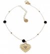BRACELET GOLD CELEBRITY STAINLESS STEEL