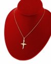 GOLD CHAIN NECKLACE celebrity STAINLESS STEEL