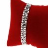 gold bracelet for a gold-plated leg