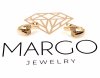gold plated earrings with exclusive cubic zirconia