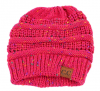 Alpaca cap
