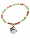 Bracelet Crystals Celebrity Surgical Steel