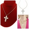 GOLD CHAIN NECKLACE celebrity STAINLESS STEEL