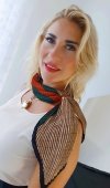hair band that looks like a scarf