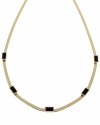 GOLD CHAIN NECKLACE celebrity STAINLESS STEEL
