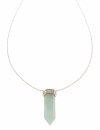 GOLD CHAIN NECKLACE celebrity STAINLESS STEEL