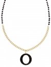 GOLD CHAIN NECKLACE celebrity STAINLESS STEEL