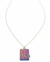 GOLD CHAIN NECKLACE celebrity STAINLESS STEEL