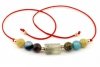 BRACELET GOLD CELEBRITY STAINLESS STEEL