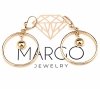 gold plated earrings with exclusive cubic zirconia