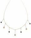 GOLD CHAIN NECKLACE celebrity STAINLESS STEEL