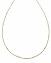 gold chain stainless steel