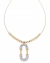 GOLD CHAIN NECKLACE celebrity STAINLESS STEEL