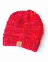 Alpaca cap